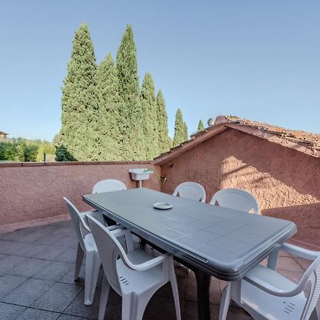 Appartamento Casa Del Moro Cantagrillo Exterior photo