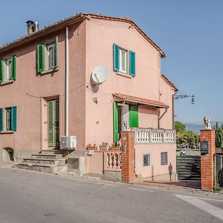 Appartamento Casa Del Moro Cantagrillo Exterior photo